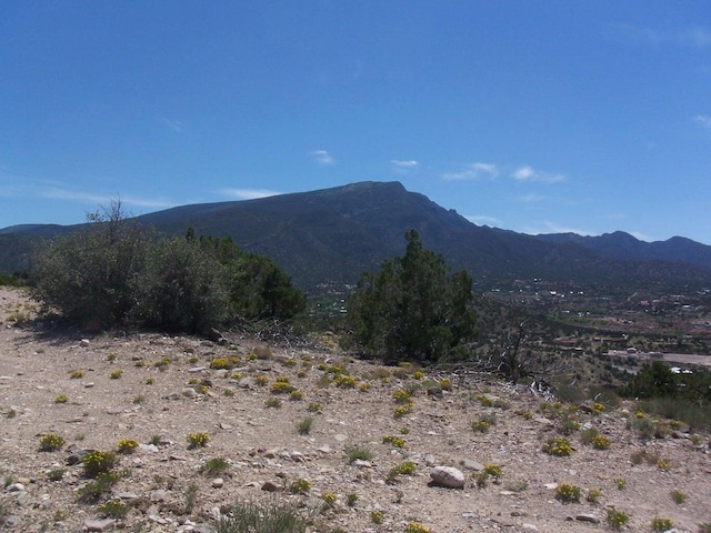 53 Camino De Las Brisas, Placitas, NM 87043