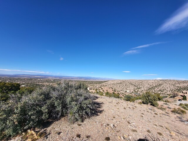 53 Camino De Las Brisas, Placitas, NM 87043