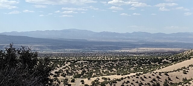 53 Camino De Las Brisas, Placitas, NM 87043
