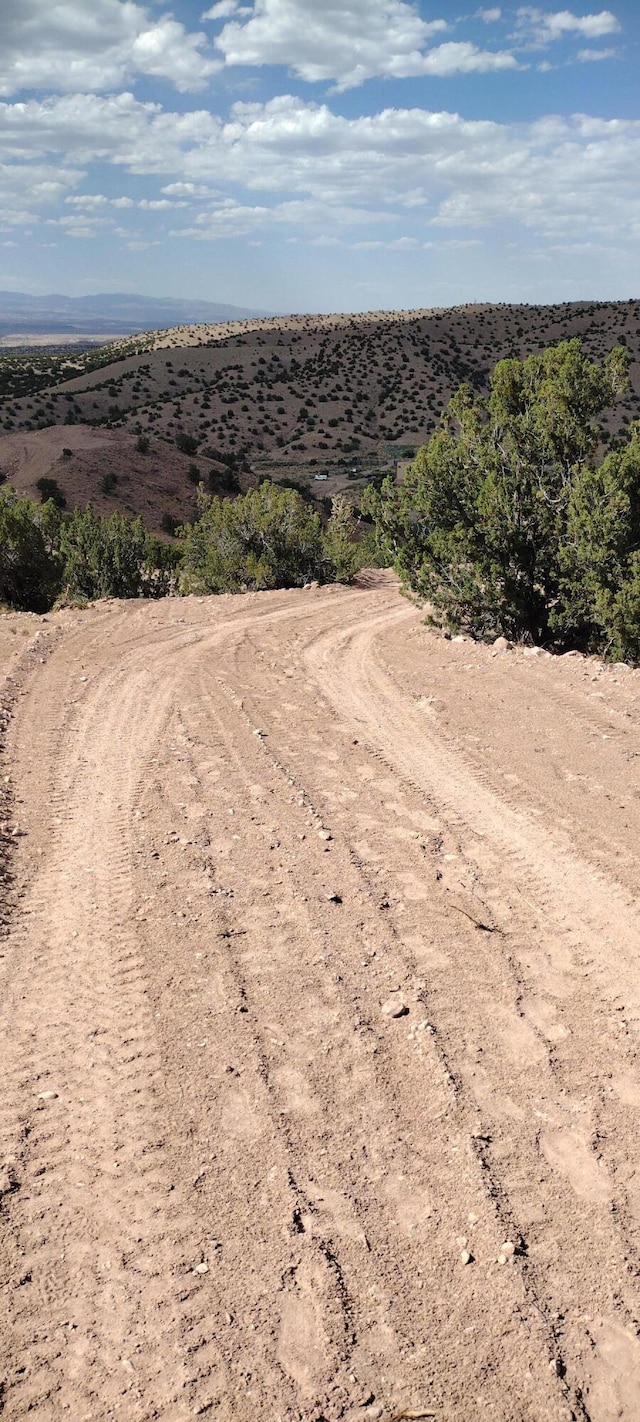 53 Camino De Las Brisas, Placitas, NM 87043