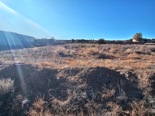 2319 15th St SE, Rio Rancho NM, 87124 land for sale