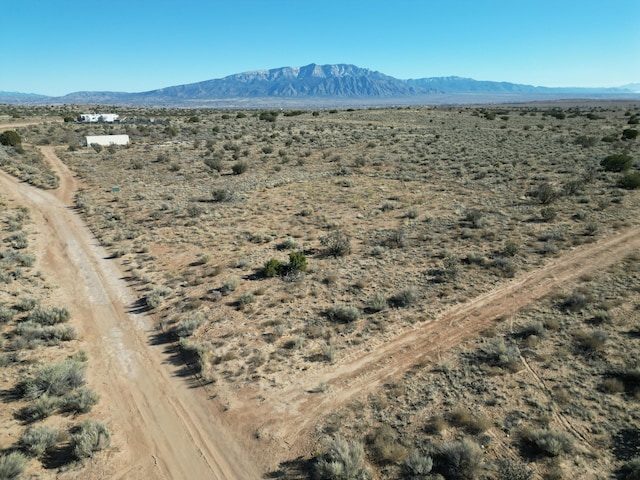 Listing photo 2 for 5319 Nambe Rd NE, Rio Rancho NM 87144