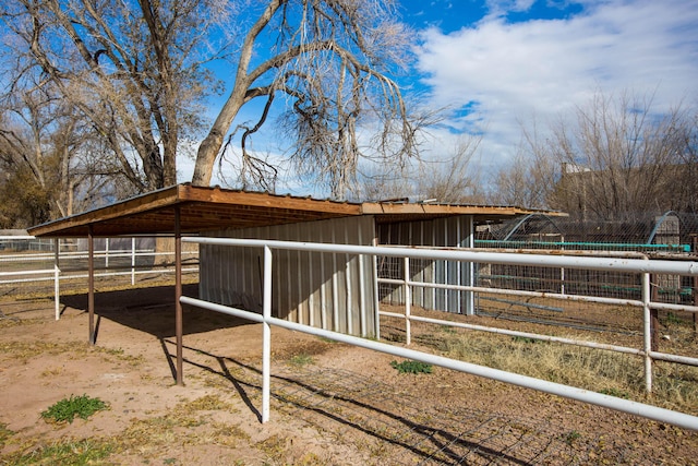 170 Esperanza Dr, Bosque Farms, NM 87068 - exterior space