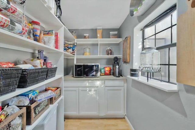 121 Hosher Ave SE, Albuquerque, NM 87102 - view of storage area