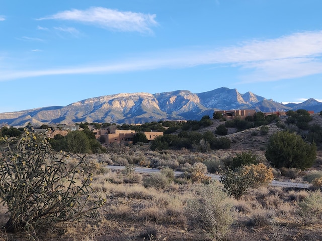 5 Vista Del Sol, Placitas NM, 87043 land for sale