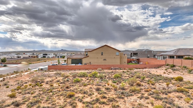 6509 Pato Rd, Albuquerque, NM 87120