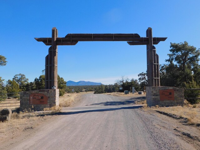 LOT123 Brook Blvd, Quemado, NM 87829