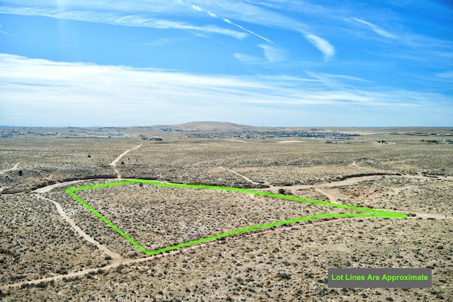 Listing photo 2 for 43rd St NW, Rio Rancho NM 87144