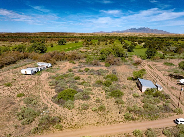 Listing photo 3 for 165 W Calle De Centro, La Joya NM 87028