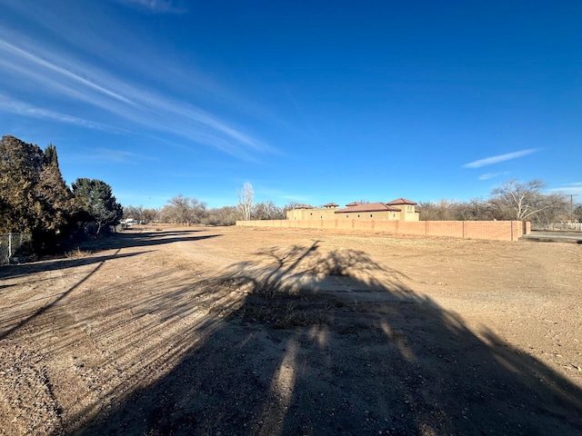 3227 Duranes Rd NW, Albuquerque NM, 87104 land for sale