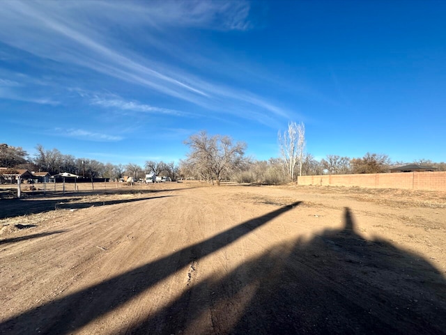 Listing photo 2 for 3227 Duranes Rd NW, Albuquerque NM 87104