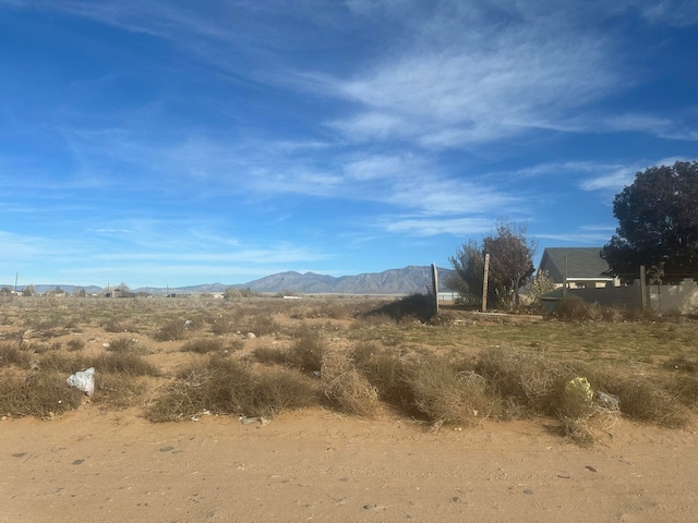 Listing photo 3 for Saint Michaels, Los Lunas NM 87031