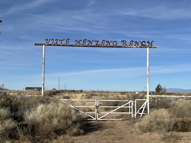 119 Ricardo Rd, Belen NM, 87002 land for sale