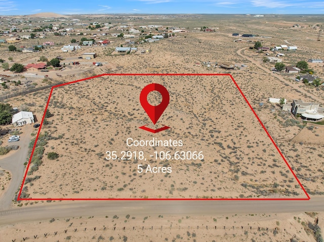 1911 Cliff Dr NE, Rio Rancho, NM 87144