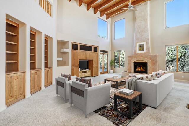 30 Canyon Ridge Dr, Sandia Park, NM 87047 - photo 12