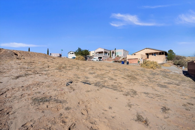 Listing photo 2 for 1756 Cliffside Dr NW, Albuquerque NM 87105