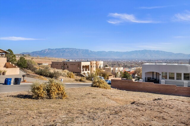 1756 Cliffside Dr NW, Albuquerque, NM 87105 - photo 5