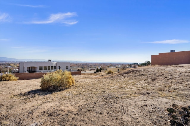 Listing photo 3 for 1756 Cliffside Dr NW, Albuquerque NM 87105