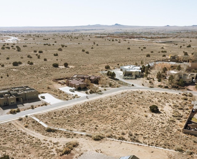 9600 Big Sage Dr NW, Albuquerque, NM 87114