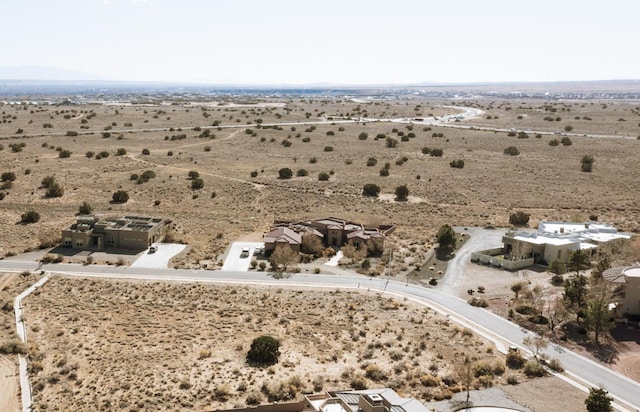 9600 Big Sage Dr NW, Albuquerque, NM 87114