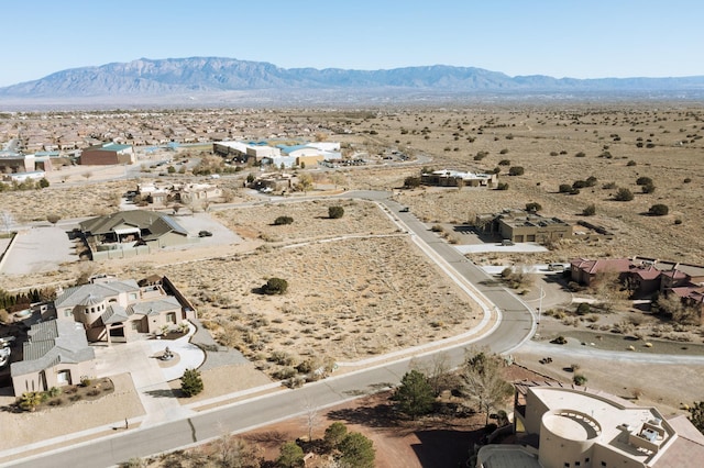9600 Big Sage Dr NW, Albuquerque, NM 87114