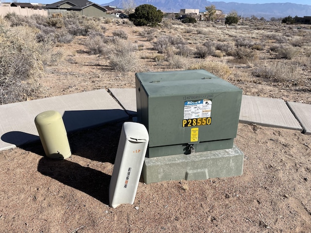 9600 Big Sage Dr NW, Albuquerque, NM 87114