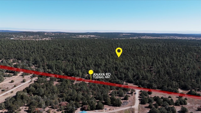 94 Anaya Rd, Tijeras NM, 87059 land for sale