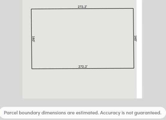 Listing photo 3 for LOT7 28th St SW, Rio Rancho NM 87144