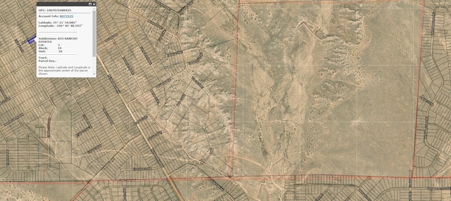 Linda Rd NW Unit 26, Rio Rancho NM, 87144 land for sale