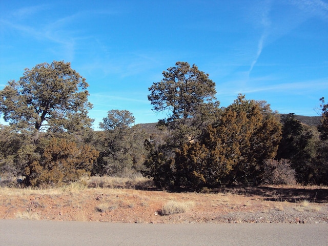 Listing photo 2 for 9 Sharp Rd, Sandia Park NM 87047