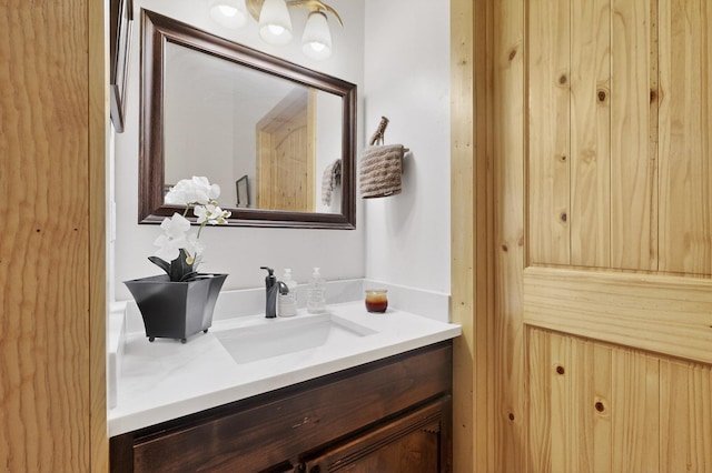20 Orona Rd, Los Lunas, NM 87031 - bathroom with vanity