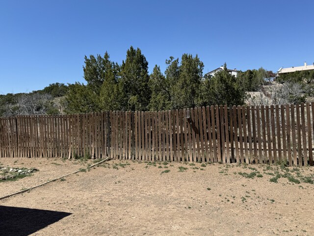6520 Hoochaneetsa Blvd, Cochiti Lake, NM 87083 - photo 12