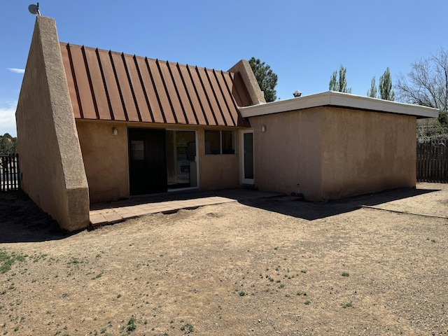 6520 Hoochaneetsa Blvd, Cochiti Lake, NM 87083 - photo 4