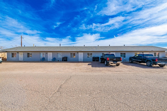 2700 Viola Rd SW, Albuquerque, NM 87105 - ranch-style house with uncovered parking