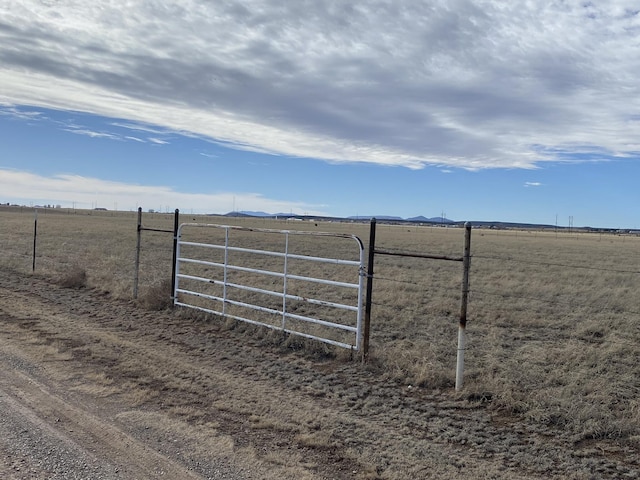 Thompson Rd, Moriarty NM, 87035 land for sale