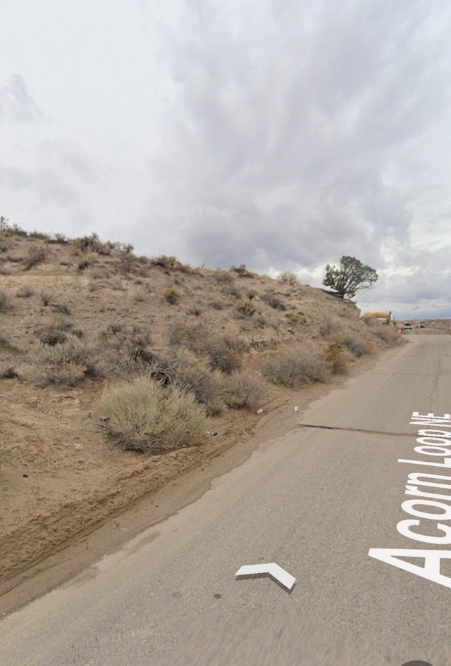 Acorn Loop, Rio Rancho NM, 87144 land for sale