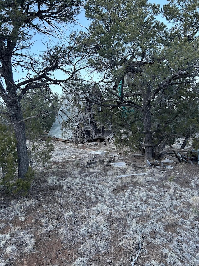 Listing photo 3 for 51 Mora Ln, Tijeras NM 87059