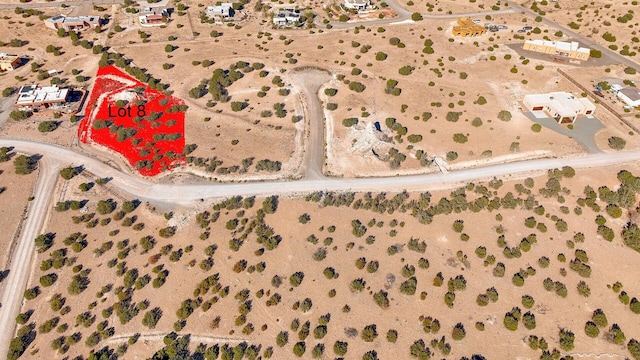 LOT8 Camino De La Questa Del Aire, Placitas NM, 87043 land for sale