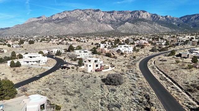 1562 Eagle Ridge Ct NE, Albuquerque NM, 87122 land for sale