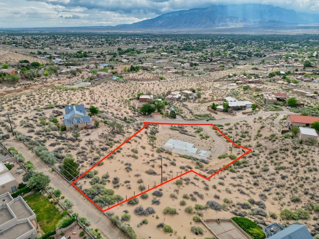 75 Calle Roja, Corrales NM, 87048 land for sale