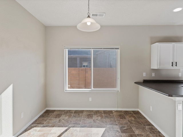 6409 Osprey Dr NE, Rio Rancho, NM 87144 - view of unfurnished dining area