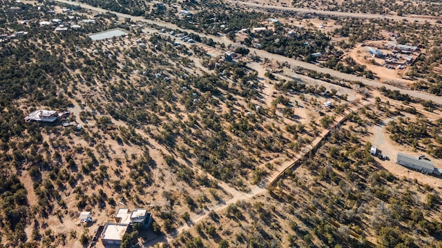 Listing photo 3 for 16 Apache Creek Rd, Santa Fe NM 87505