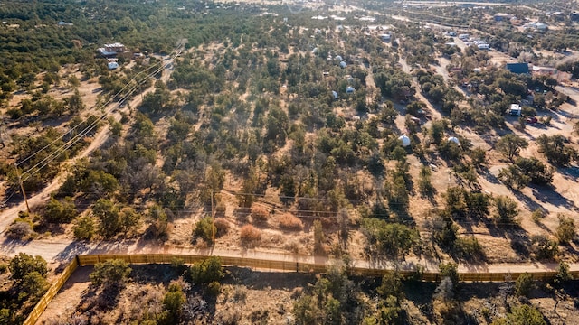 16 Apache Creek Rd, Santa Fe NM 87505 LAND for sale