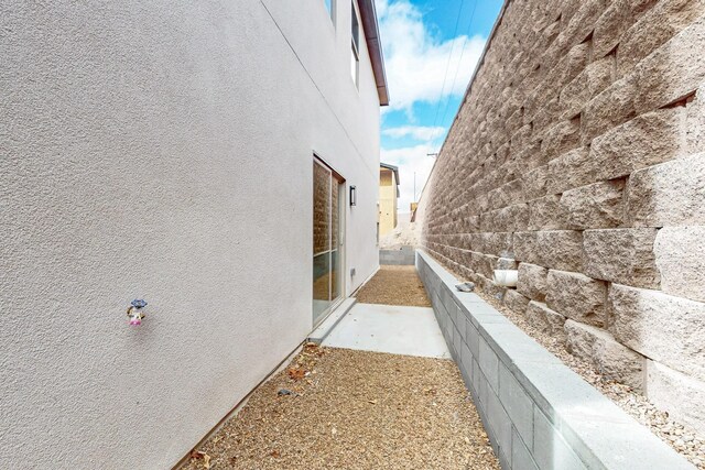 13601 Covered Wagon Ave SE, Albuquerque, NM 87123 - view of spacious closet