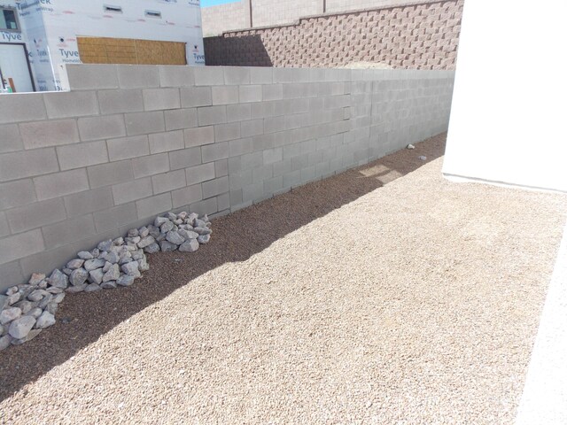 13601 Covered Wagon Ave SE, Albuquerque, NM 87123 - bathroom with baseboards and vanity