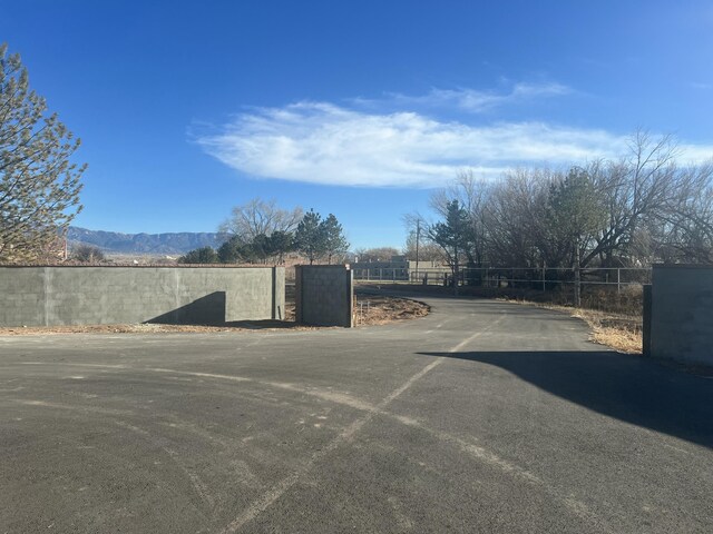 390 Pueblita Ln, Corrales NM, 87048 land for sale