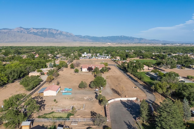 390 Pueblito Ln, Corrales, NM 87048