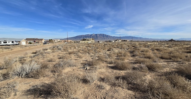 4628 16th Ave NE, Rio Rancho NM, 87144 land for sale