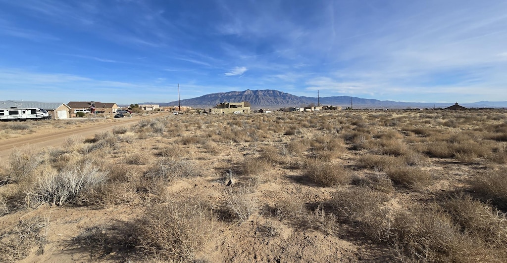 4628 16th Ave NE, Rio Rancho, NM 87144 - photo 1