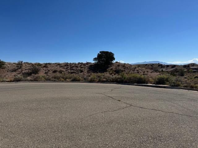 Meadows Point Pl NE, Rio Rancho NM, 87144 land for sale